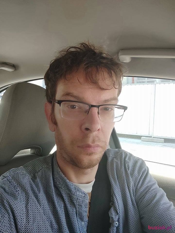 Michał, Male, 38, Bydgoszcz, Polska: 1