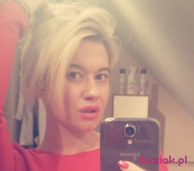 Kinga, Kobieta, 31, Warszawa, Polska, Zdjęcie: 1