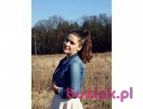 Kiksoooon, Kobieta, 28, Jarocin, Polska: 1
