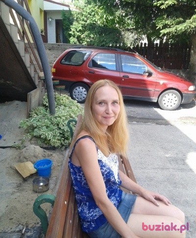 Sylwia, Female, 42, Zgierz, Polska, Photo: 3