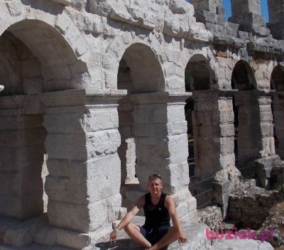 Bartosz, Male, 36, Pszów, Polska: 1