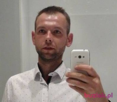 Adrian, Mężczyzna, 33, Wieluń, Polska: 1