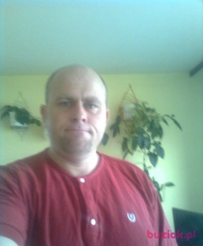 Darek, Mężczyzna, 44, Zamość, Polska, Zdjęcie: 2