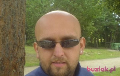 Piotr, Mężczyzna, 40, Zielona Góra, Polska, Zdjęcie: 1