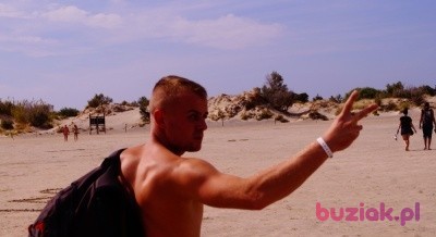Albert, Mężczyzna, 40, Warszawa, Polska, Zdjęcie: 1