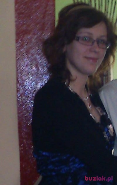natalia, Female, 38, Strzelce Krajeńskie, Polska, Photo: 5