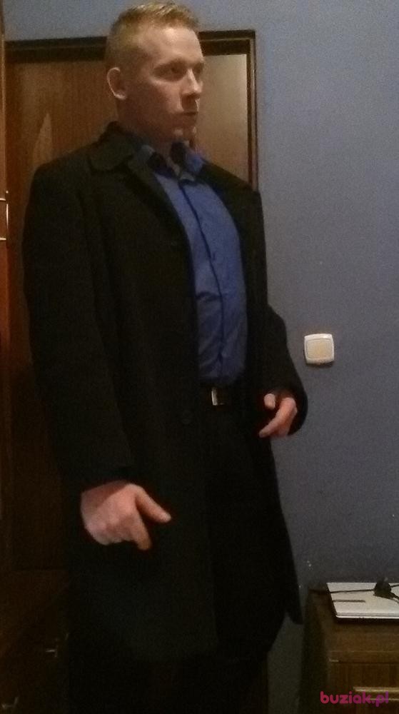 Sylwek, Male, 41, Grudziądz, Polska, Photo: 4