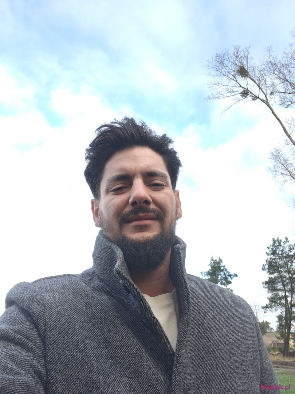 Dariusz, Mężczyzna, 31, Gostyń, Polska, Zdjęcie: 2