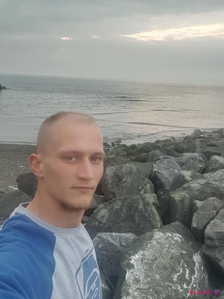 Krzysiek, Mężczyzna, 28, Wednesfield, Wielka Brytania, Zdjęcie: 1