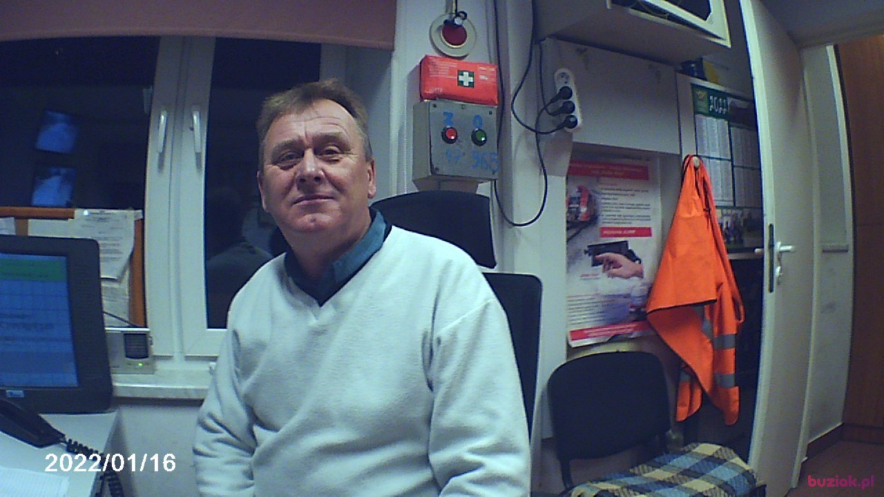 Ryszard, Male, 59, Jasło, Polska, Photo: 1