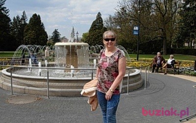 Urszula Jeznach, Kobieta, 66, Inowrocław, Polska, Zdjęcie: 3