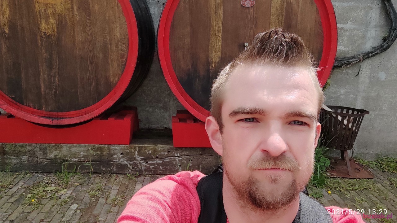 Alex, Mężczyzna, 39, Amersfoort, Holandia, Zdjęcie: 2