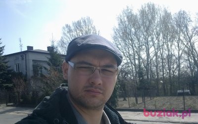 Rafał, Mężczyzna, 40, Sochaczew, Polska, Zdjęcie: 2