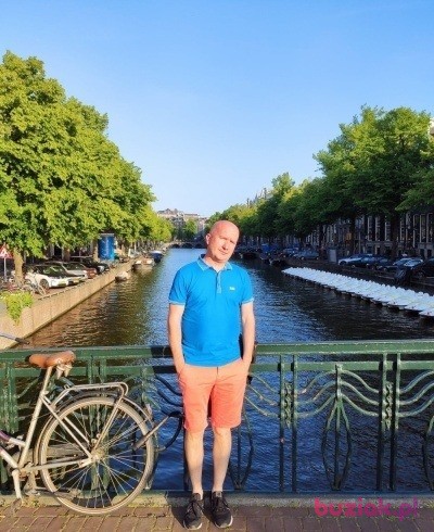 Arkadiusz, Mężczyzna, 40, Żary, Polska, Zdjęcie: 5