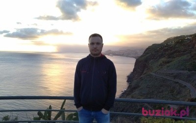 Jurek, Mężczyzna, 34, Kielce, Polska, Zdjęcie: 1