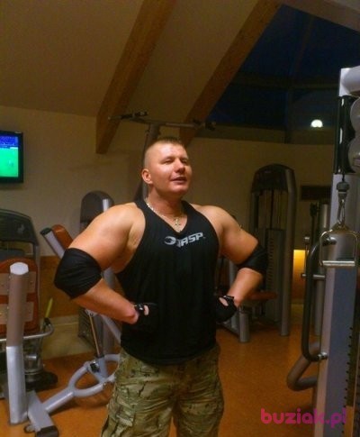 filip31, Mężczyzna, 42, Polska: 1