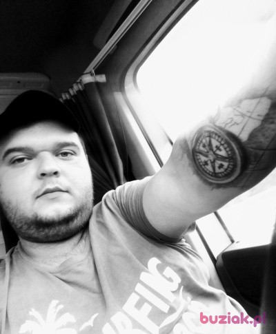  Kamil , Male, 26, Kalisz, Polska, Photo: 1