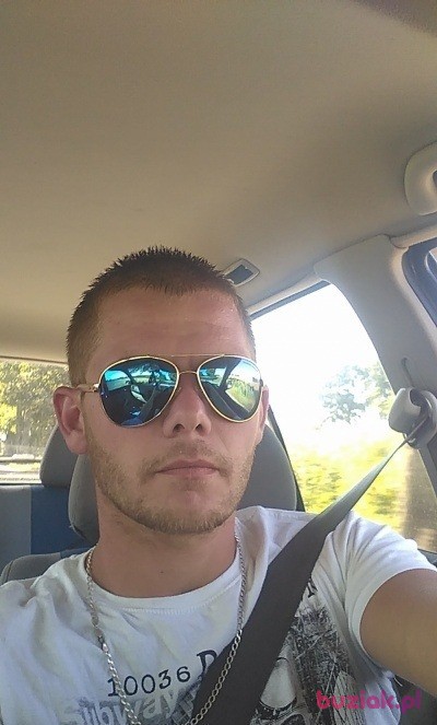 Mateusz Kalinowski , Mężczyzna, 32, Świdwin, Polska, Zdjęcie: 2