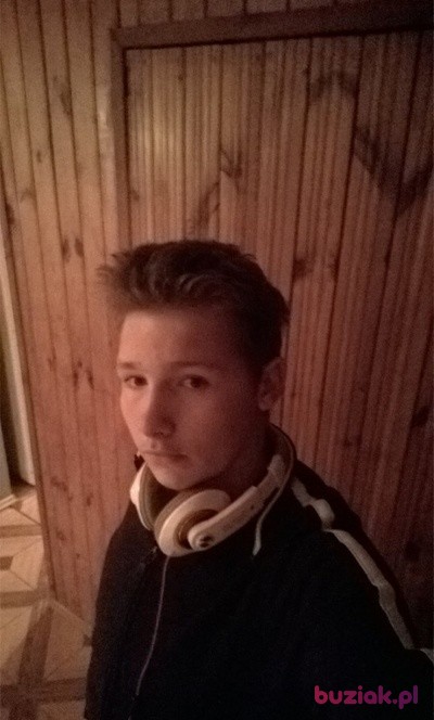 Aleksander , Male, 25, Bydgoszcz, Polska, Photo: 1