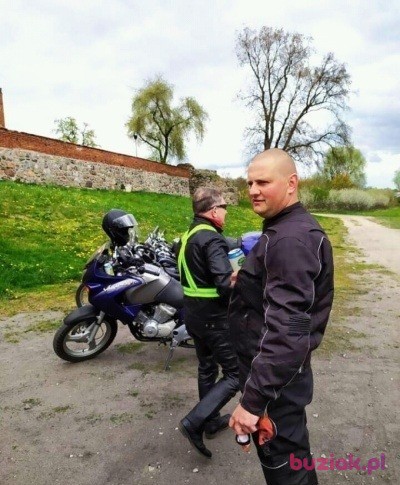 MARCIN, Mężczyzna, 41, Chełmno, Polska, Zdjęcie: 4