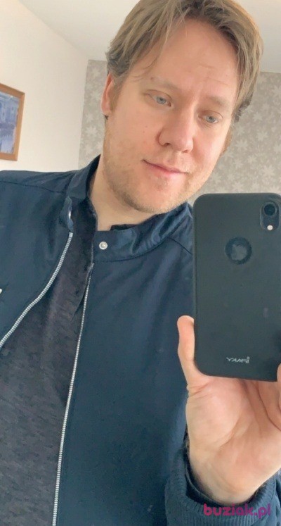 Lars, Male, 40, Eskilstuna Sodermanland County Swedish Lakeland, Szwecja, Photo: 2