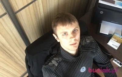 kamil, Mężczyzna, 37, Łomża, Polska: 1