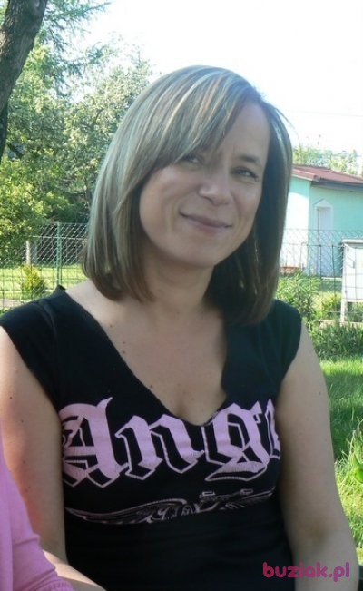 Kasia, Kobieta, 60, Poznań, Polska, Zdjęcie: 1