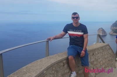 PiotrekWI, Mężczyzna, 37, Frankfurt, Niemcy: 1