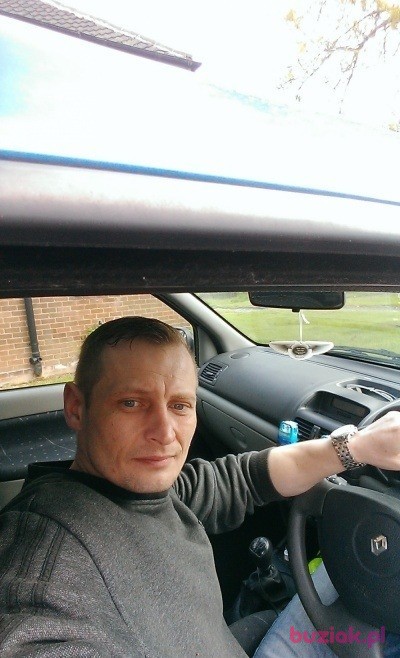 mariusz, Male, 46, Preston, Wielka Brytania, Photo: 2