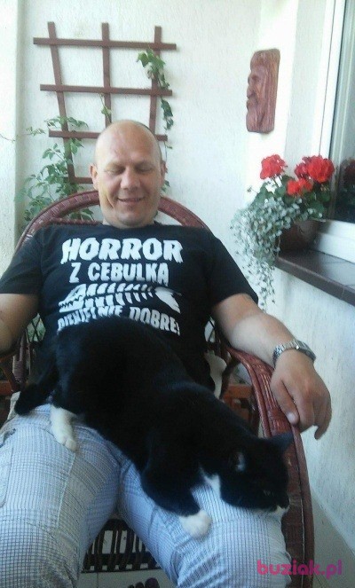 Janusz, Mężczyzna, 48, Islandia, Zdjęcie: 2
