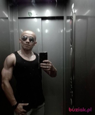 Łuki , Mężczyzna, 42, Łódź, Polska, Zdjęcie: 3
