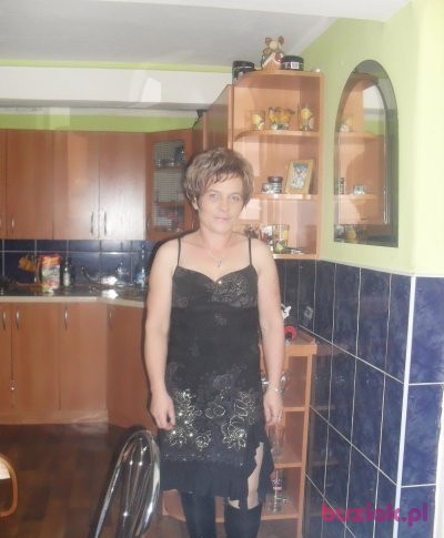 Anna, Kobieta, 57, Działdowo, Polska: 1