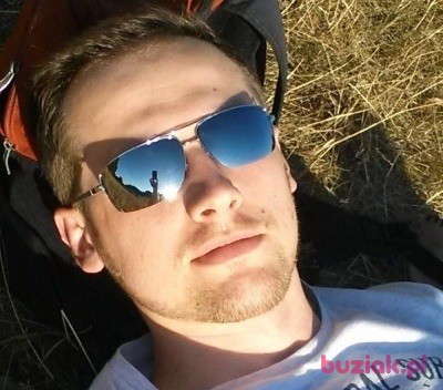 Marek, Male, 37, Wielka Brytania, Photo: 3