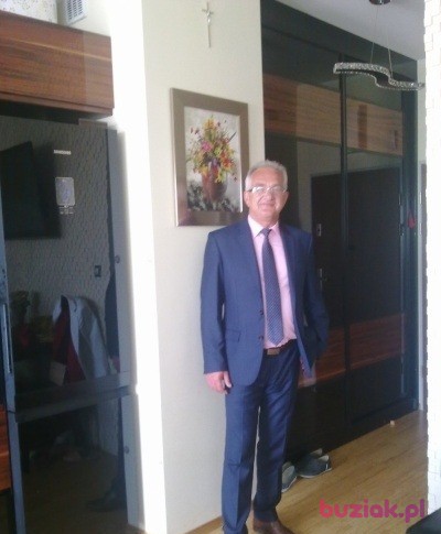 Janusz, Mężczyzna, 61, Recklinghausen North Rhine Westphalia, Niemcy, Zdjęcie: 3