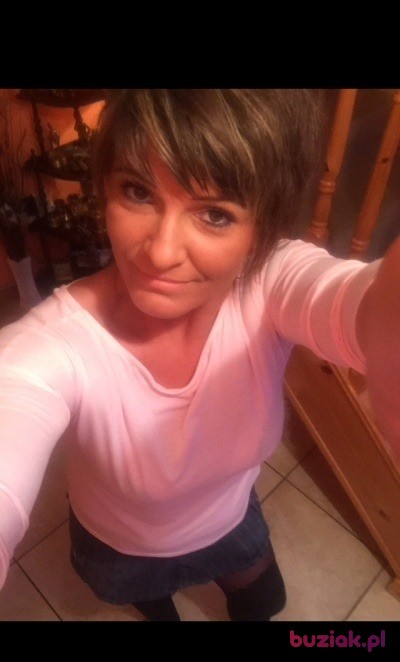 Magda, Female, 47, Irlandia, Photo: 2