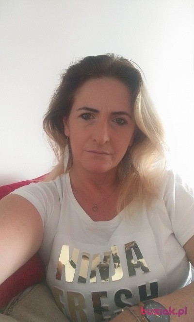 Donata, Kobieta, 51, Ostrów Wielkopolski, Polska, Zdjęcie: 1