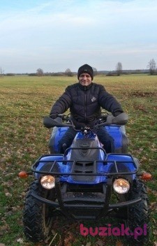 Andrzej, Male, 44, Ostrów Wielkopolski, Polska, Photo: 3