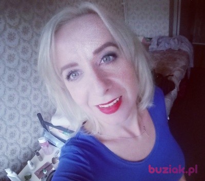 Rudzia85, Female, 39, Rotterdam South Holland Province, Holandia, Photo: 1