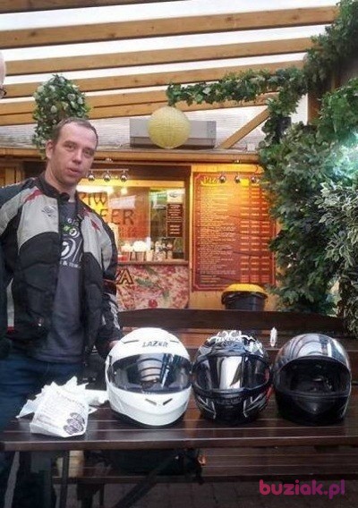 Łukasz, Mężczyzna, 43, Kraków, Polska, Zdjęcie: 4