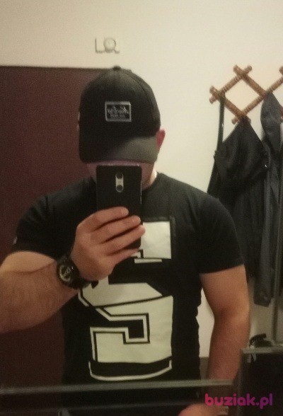 Damian, Male, 35, Lublin, Polska, Photo: 2