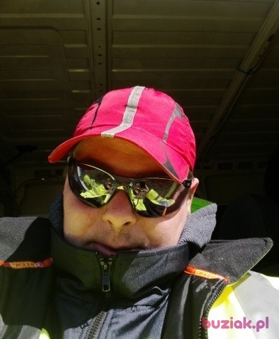 Pawel, Male, 36, Mrągowo, Polska, Photo: 1