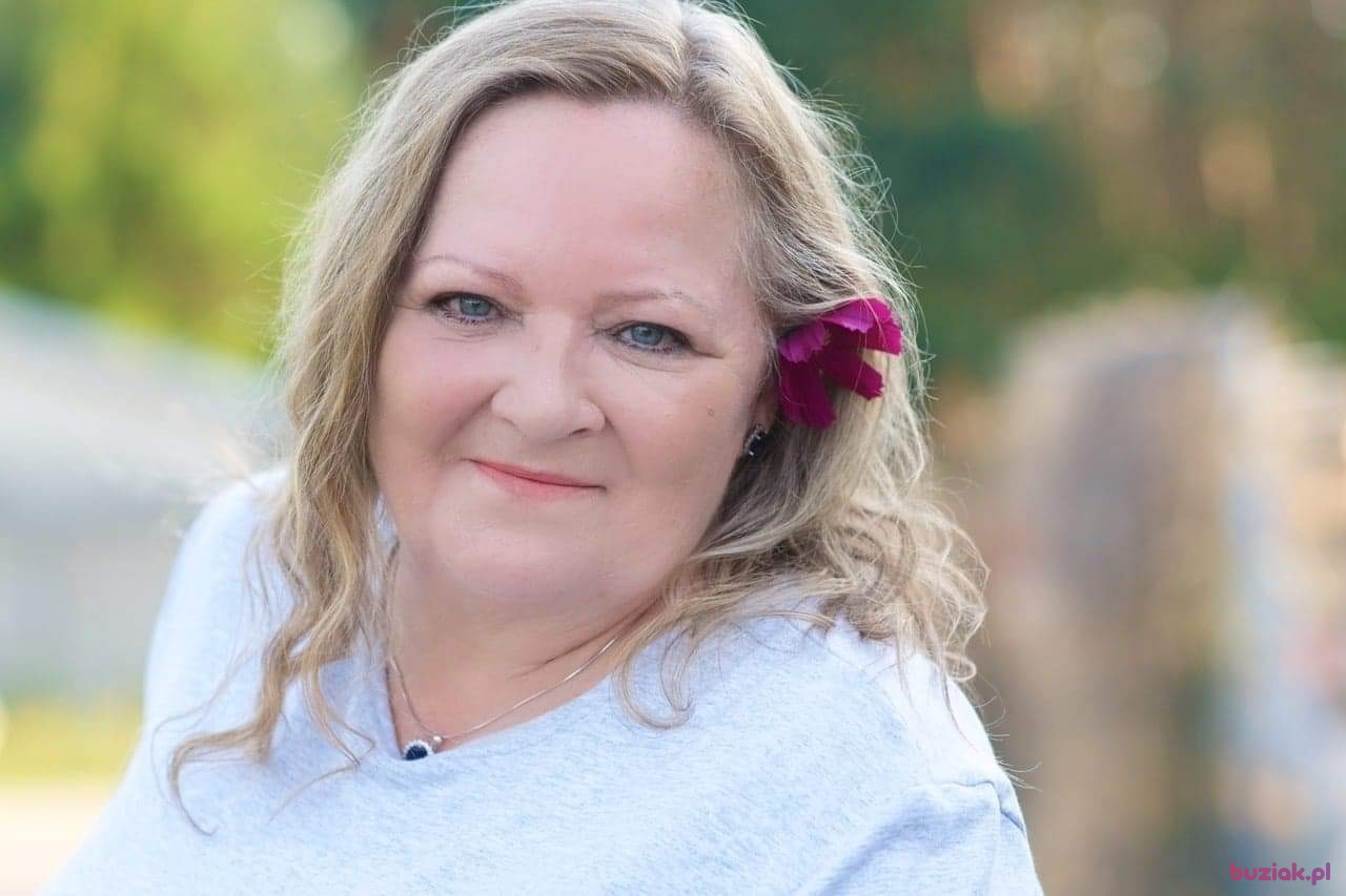 Anna, Female, 68, Włocławek, Polska, Photo: 1