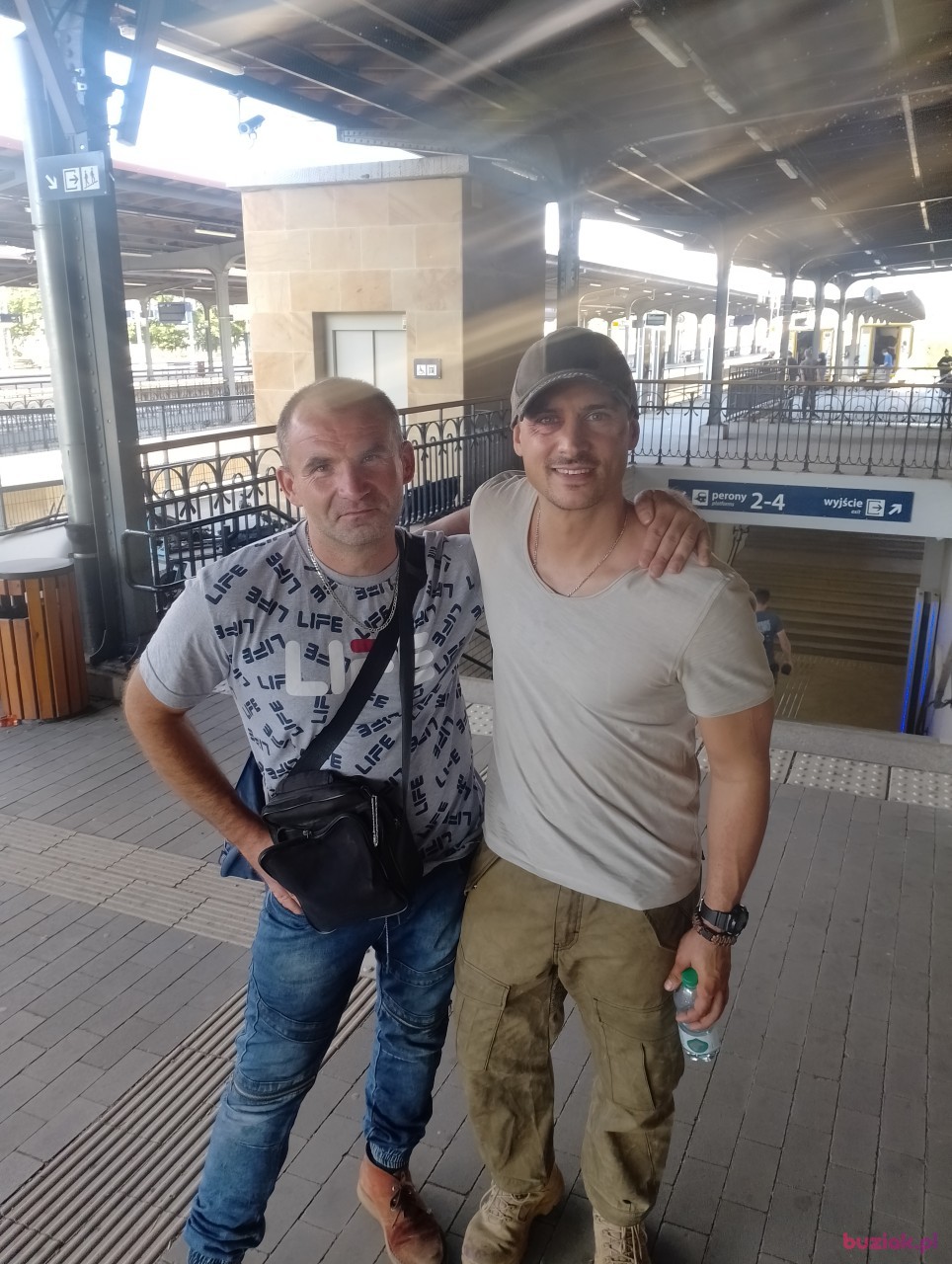 Marek, Mężczyzna, 38, Jelenia Góra, Polska, Zdjęcie: 4