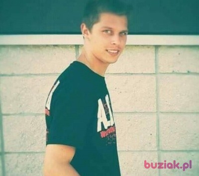 Adrian , Male, 26, Inowrocław, Polska: 1