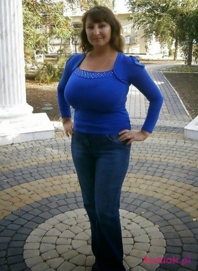 Agnieszka, Female, 59, Wągrowiec, Polska, Photo: 4