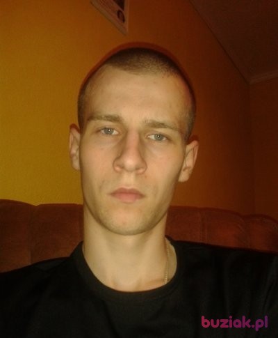 pawel863, Mężczyzna, 33, Pilica, Polska: 1