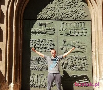 Krystian , Mężczyzna, 27, Rzepin, Polska: 1