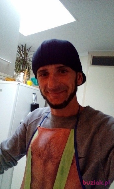 Damian, Mężczyzna, 40, Holandia, Zdjęcie: 1