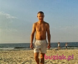 Piotrek, Mężczyzna, 35, Polska, Zdjęcie: 1