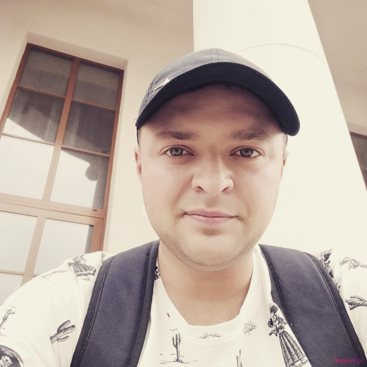 Mateusz, Male, 31, Radomsko, Polska, Photo: 1
